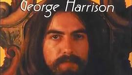 George Harrison - Beware Of Darkness (Abkco)