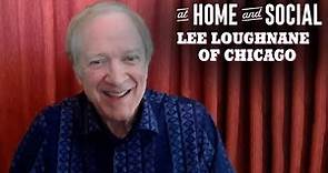 Chicago's Lee Loughnane on New Album, 'Born For This Moment' | At Home And Social