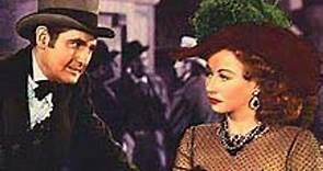 Belle Le Grand (1951) Vera Ralston, John Carroll, William Ching.  Western