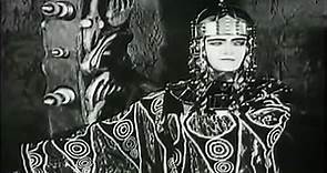 Die Nibelungen: Kriemhild's Revenge | movie | 1924 | Official Trailer