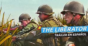 The Liberator - Trailer en español