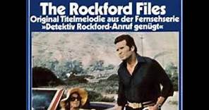 Mike Post - The Rockford Files