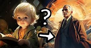 JRR Tolkien: A Short Animated Biographical Video