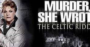Murder She Wrote Movie The Celtic Riddle (5-9-2003)