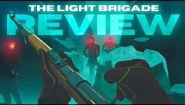 The Light Brigade Review