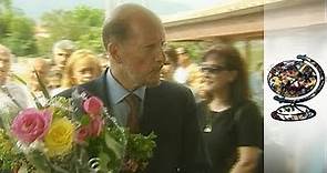 The Bulgarian King-Turned-Prime Minister (2001)