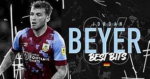 🇩🇪 Top Tackles, Blocks, Dribbles & More | HIGHLIGHTS | Jordan Beyer