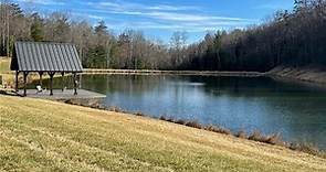 NC Mountain Land For Sale | Land In Wilkes County NC | 509 Acres