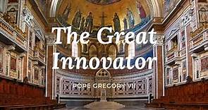 Transforming the Papacy. Pope Gregory VII and the Dictatcus Papae.