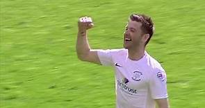 Paul Gallagher: All The Goals