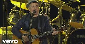 Paul Simon - Graceland (from The Concert in Hyde Park)