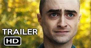 Imperium Official Trailer #1 (2016) Daniel Radcliffe, Toni Collette Thriller Movie HD