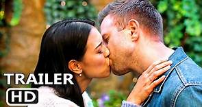 MR. PAWSITIVELY PERFECT Trailer (2023) Christine L. Nguyen, Jamie Spilchuk, Romantic Movie