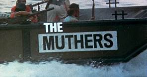 The Muthers: 1976 Theatrical Trailer (Vinegar Syndrome)