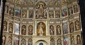 Catedral de San Antolin -... - Cultura y Patrimonio Español