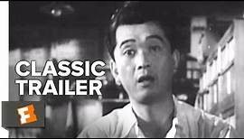Tokyo Story (1953) Trailer #1 | Movieclips Classic Trailers