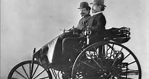 El Automóvil - Documental Invento de Karl Benz y Gottlieb Daimler