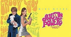 Austin Powers - Il controspione (film 1997) TRAILER ITALIANO