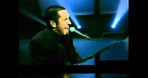 Trent Reznor - Hurt (Unplugged)