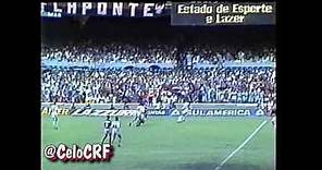 Jogo Completo: Flamengo 1x0 Internacional [Copa União 87 - Final]