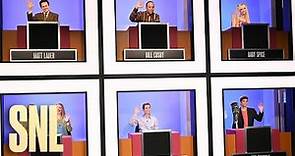 Hollywood Squares - SNL