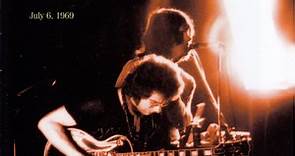 King Crimson - Live At The Marquee (July 6, 1969)