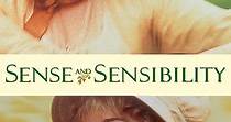 Sense and Sensibility - movie: watch streaming online