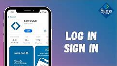 Sign in to your account - Sam's Club Login 2021