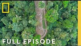 The Legends of El Dorado: City of Gold (Full Episode) | Lost Cities with Albert Lin