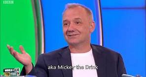 [WILTY] The Many Names of Bob Mortimer