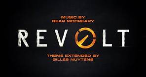 Bear McCreary: Theme from Revolt [Extended by Gilles Nuytens]