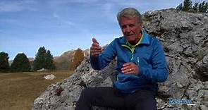 Entrevista a Peter Habeler sobre la primera ascensión al Everest sin oxígeno