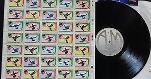 HUMMINGBIRD (BOBBY TENCH) MAYBE / ISLAND OF DREAMS .1975