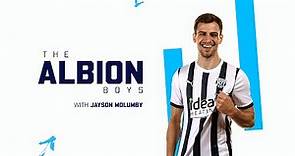The Albion Boys with Jayson Molumby | Episode 12
