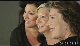 “LIV ON” CD by Olivia Newton-John, Beth Nielsen Chapman and Amy Sky HD