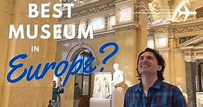 Top 10 Masterpieces at the Kunsthistorisches Museum in Vienna, Austria | A Virtual Tour