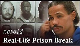 Escape From Death Row | Prison Break Documentary | Retold