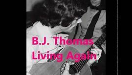 Living Again: BJ Thomas finds wonderful soul pop on the 1969 Young and in Love album cut in Memphis
