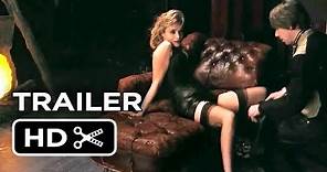 Venus In Fur Official US Trailer (2014) - Roman Polanski Movie HD