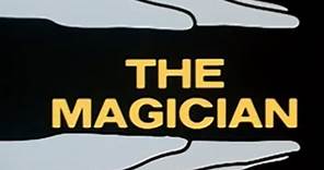 The Magician - The Complete Collection