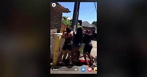 Viral Video Shows Teen Brutally Beaten in Chicago