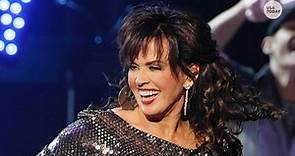 Marie Osmond: 5 things to know about the singer
