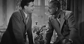 Au.petit.bonheur.1945 film de Marcel L'Herbier