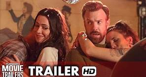 TUMBLEDOWN Official Trailer - Romantic Comedy ft. Jason Sudeikis, Rebecca Hall [HD]