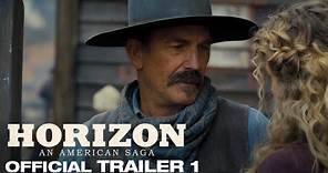 Kevin Costner’s Epic New Western Movie ‘Horizon: An American Saga’ Looks Incredible