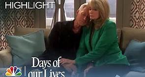 Let's See How It Ends - Days of our Lives
