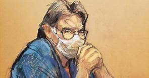 NXIVM founder Keith Raniere sentenced to life in prison