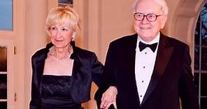 ASTRID MENKS: Exposing the life of Warren Buffett's wife | Asia Markets