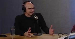 Rob Corddry Discusses How Germaphobes Have Sex