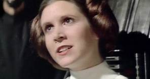 Carrie Fisher, 'Star Wars' Princess Leia, dies ...
